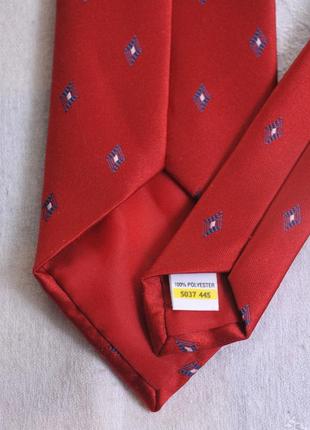 Классный  галстук  st. michael!!!расродпжа дешево!!!5 фото