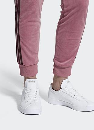 Кеди adidas vl court 2.0
