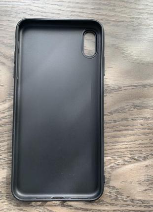 Чехол чохол на iphone xs max2 фото