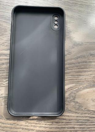 Чехол чохол на iphone xs max2 фото