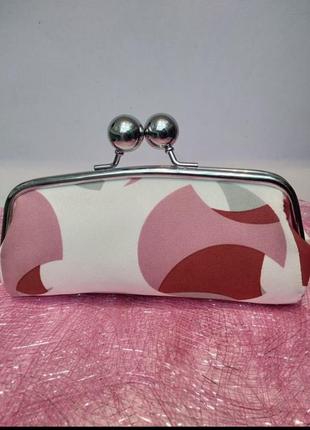 Клатч кошелек christina aguilera оригинал