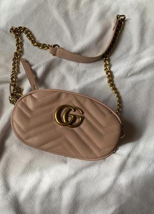 Сумочка gucci