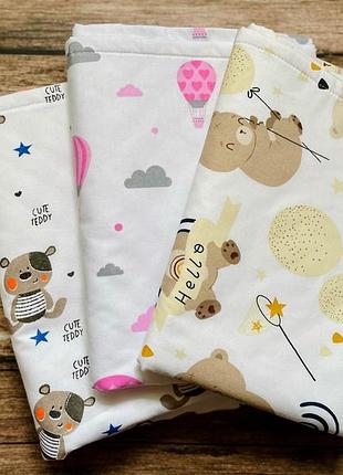 Непромокаемые пеленки