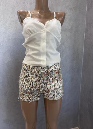 Оригінальні шорті