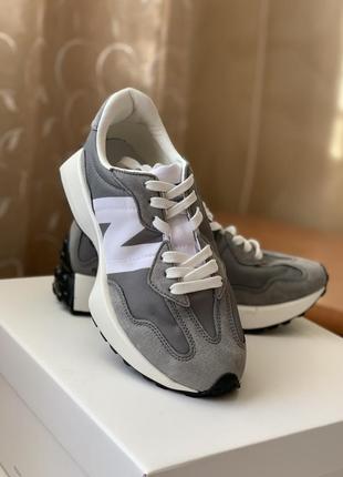 Кроссовки new balance