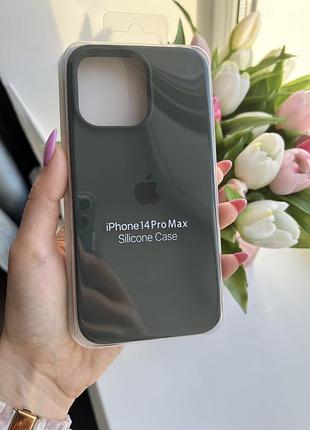 Чохол iphone 14 pro max