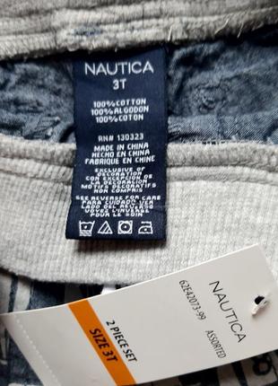 Костюм nautica2 фото