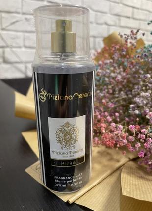 Парфюмированый спрей