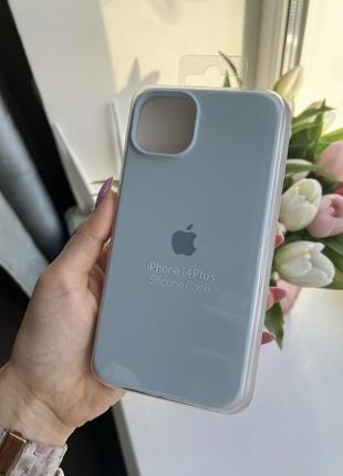 Чохол iphone 14 plus1 фото