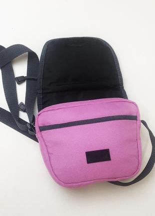 Сумка puma crossbody3 фото