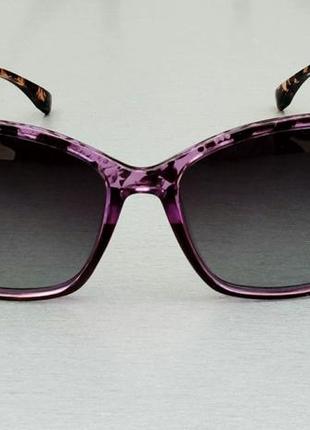Fendi очки женские солнцезащитные поляризированые3 фото