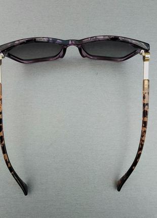 Fendi очки женские солнцезащитные поляризированые8 фото