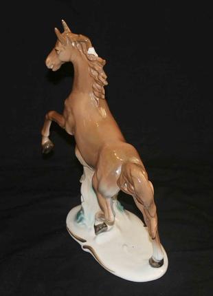 Статуетка великого коня. кінь.трумія (No201)5 фото