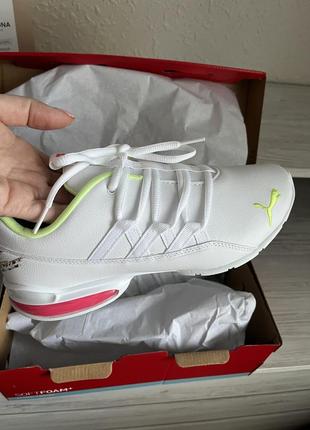 Кросівки puma