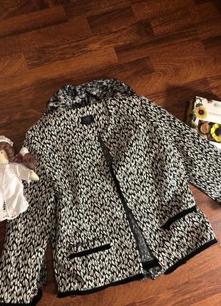 Гарний піджак від лімітованої колекції m&s collection 💛