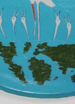 Плакетка мир дома твоим ск тернопилью