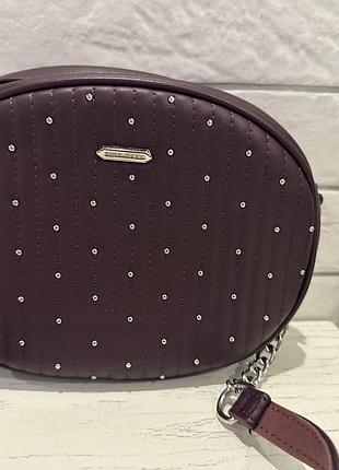 Продам стильну сумочку david jones paris.