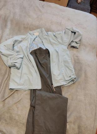 Спортивный костюм на невысокий рост