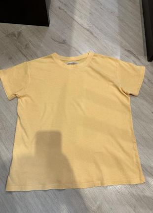 Футболка pull&bear