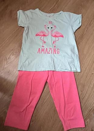 Футболка primark 4