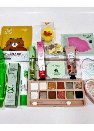 Beauty box13/1, подарочный набор косметики