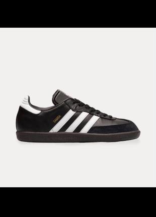 Кросівки adidas samba