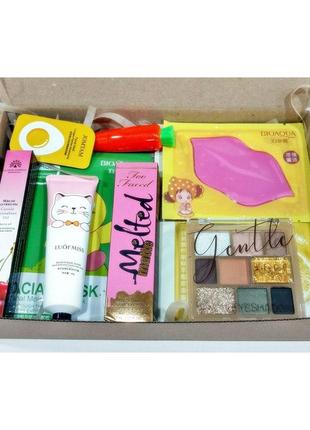 Beauty box9, подарочный набор косметики2 фото