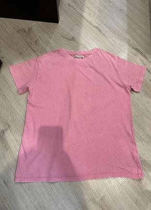 Футболка pull&bear