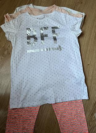 Футболка primark
