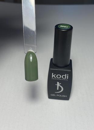 Гель лак «kodi» 90gy