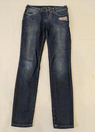 Оригинальный круглогmond джинсы