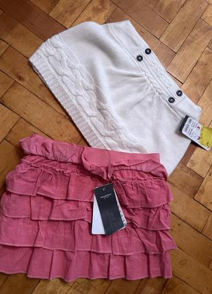 Спідниця terranova 2