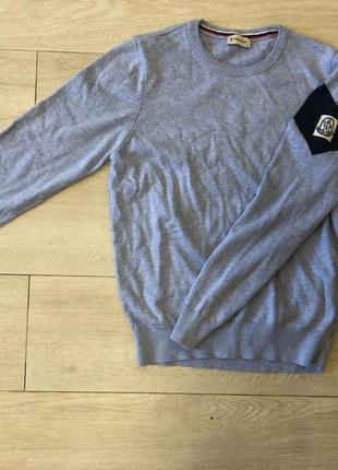 Светр moncler чоловічий s