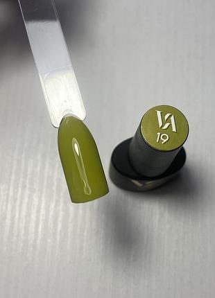 Гель лак «va valeri»