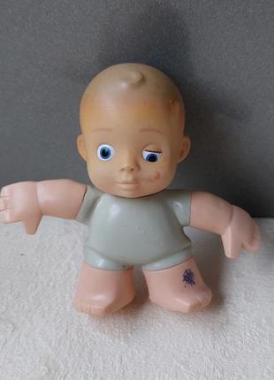 Фігурка disney pixar toy story, історія іграшок 3 big baby mattel