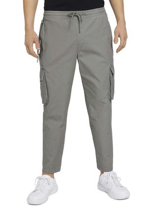 Брюки tom tailor