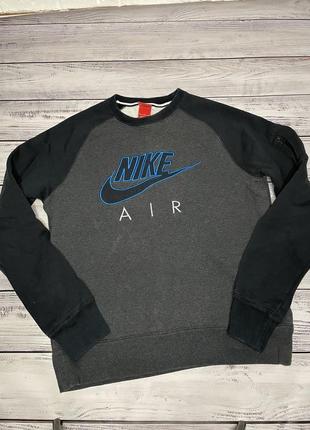 Свитшот nike air