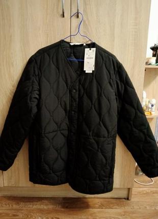 Куртка zara