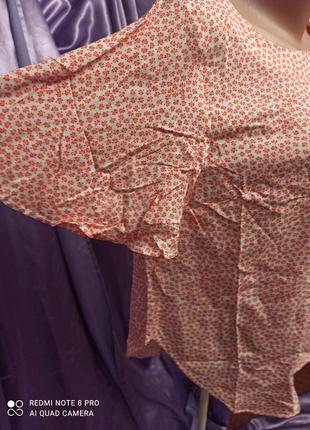 Нежная блузочка2 фото