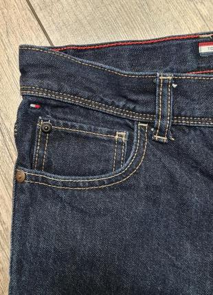 Фирменные джинсы tommy hilfiger2 фото