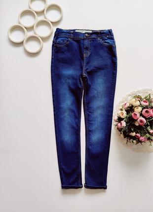 Стрейчевые джинсы артикул: 14649