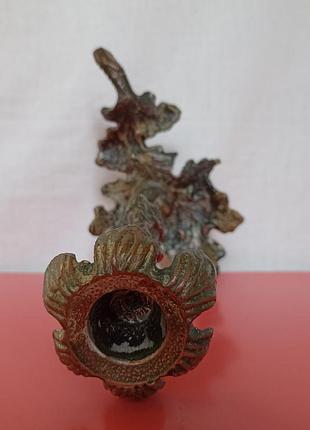Подсвечник 6