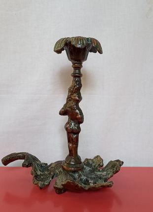 Подсвечник 3