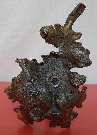 Подсвечник 7
