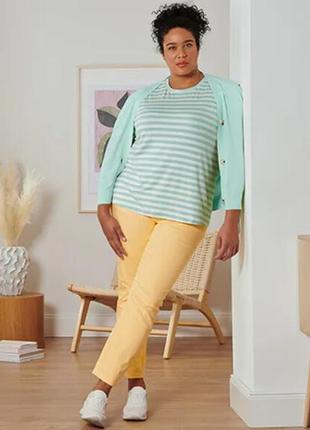 Джинси слімфіт - р.48 наш (42 євро)