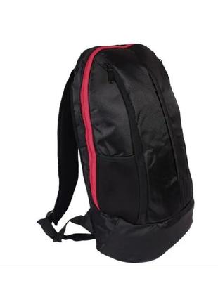 Рюкзак  текстильний для ноутбука, міський, для поїздок