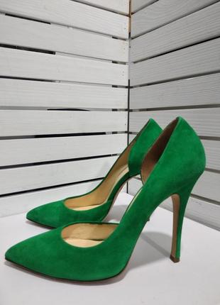 Туфлі duccio venturi