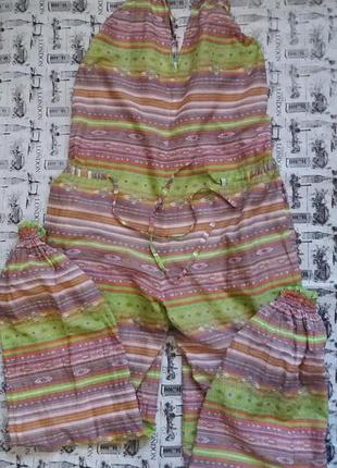 Комбинезон літній tania