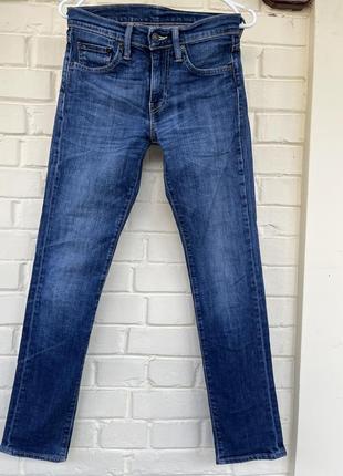 Джинси жіночі скінні levi’s