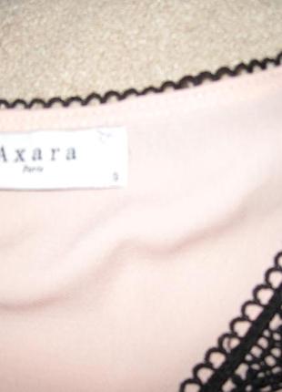 Красивая блуза axara р-рs3 фото